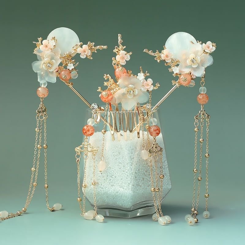 Women Hanfu Dress Traditional Chinese Cloth Outfit Ancient Folk Dance Stage Costumes Oriental Fairy Princess Cosplay - Image 6