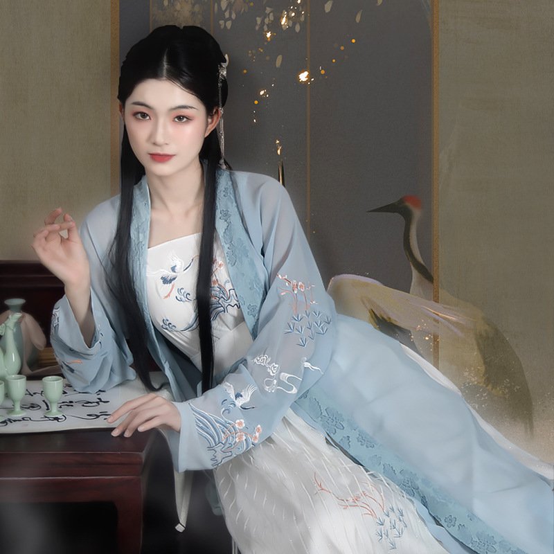 Chinese Hanfu