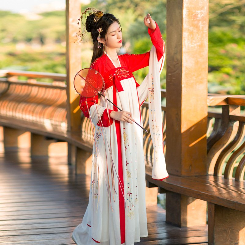 Chinese Hanfu