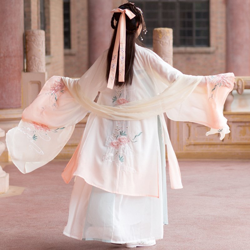 Chinese Hanfu