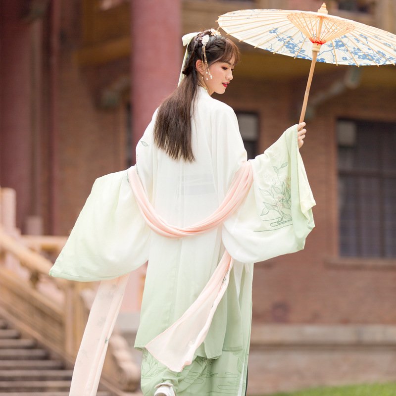 Chinese Hanfu