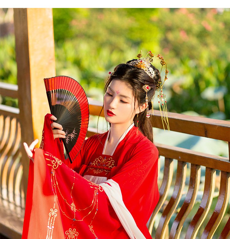 Chinese Hanfu