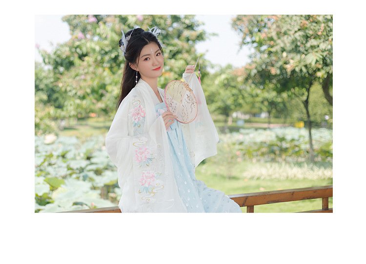 Chinese Hanfu