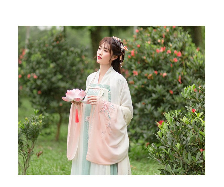 Chinese Hanfu