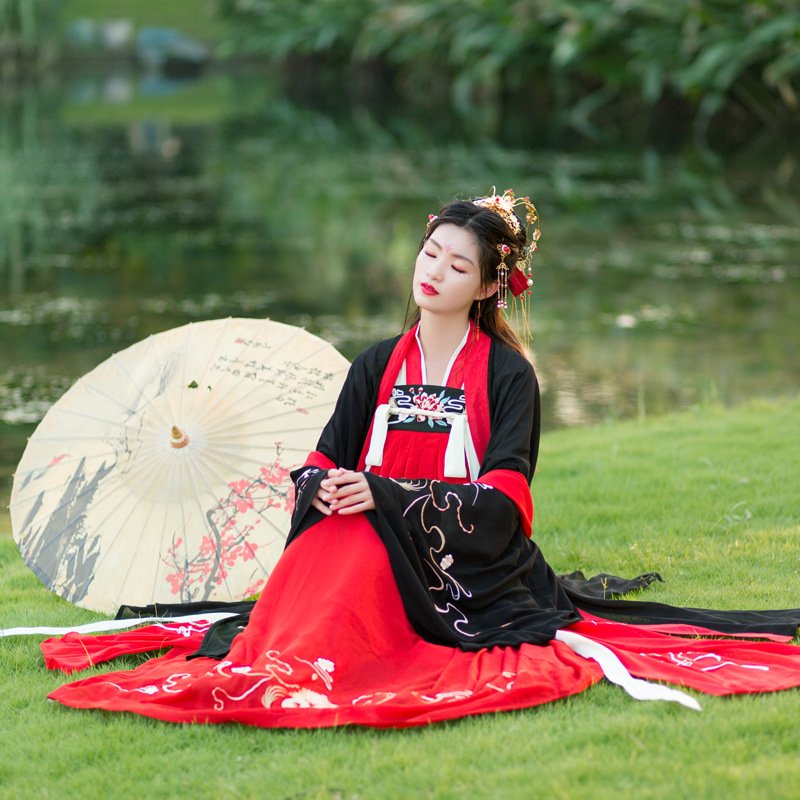hanfu