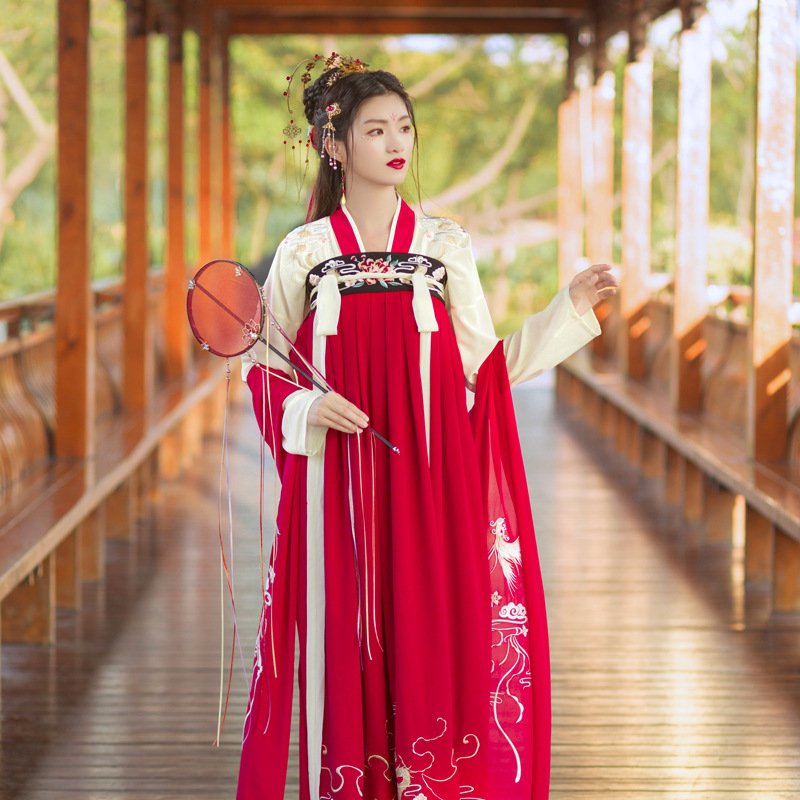 hanfu