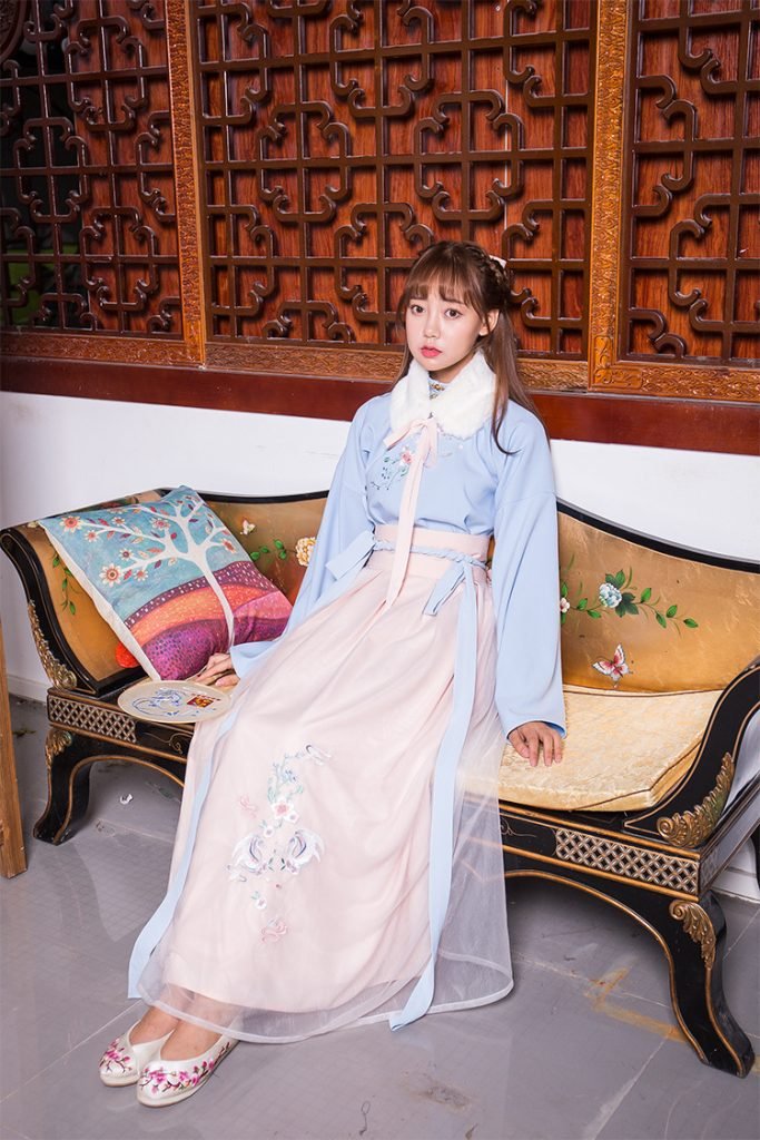 dynasty hanfu