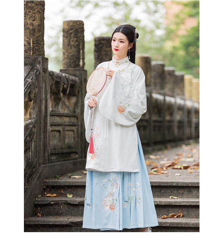 hanfu