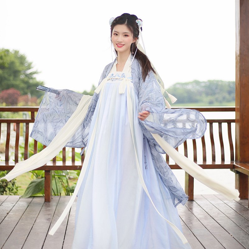 fairy hanfu
