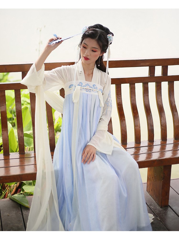 Fairy Hanfu