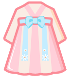 Chinese Hanfu shop
