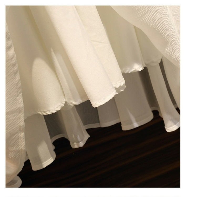 Oversized Women's Ancient Dress Women's Hanfu Dress - Image 2