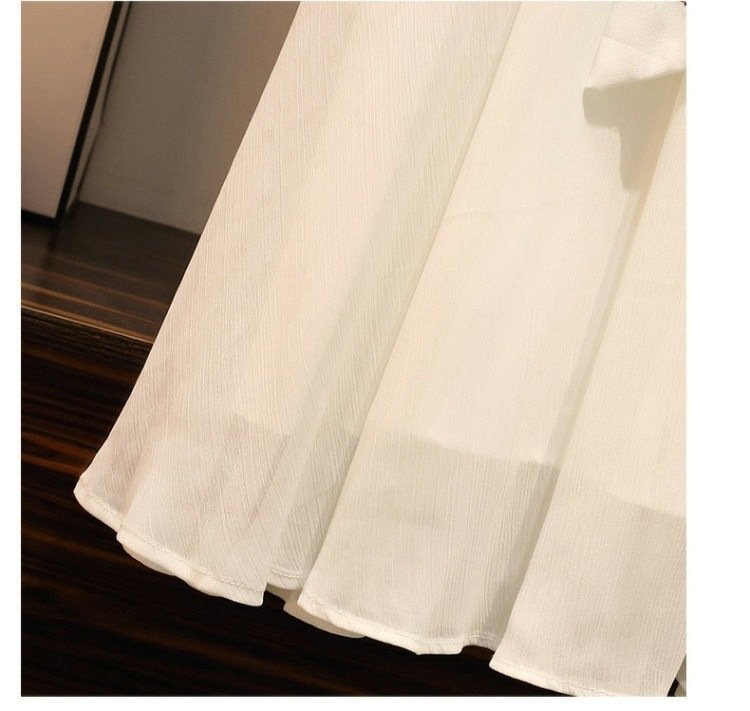 Oversized Women's Ancient Dress Women's Hanfu Dress - Image 8