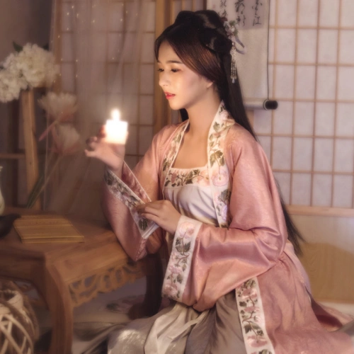 Hanfu skirt